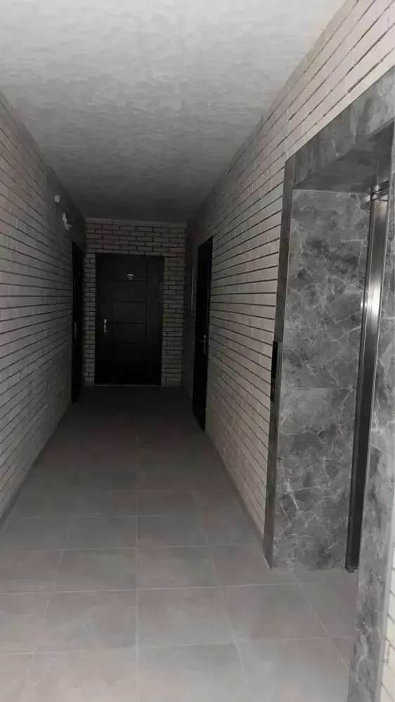 Шикарне планування у новому ЖК