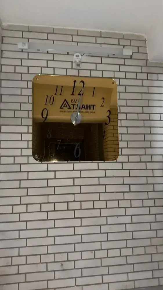 Шикарне планування у новому ЖК