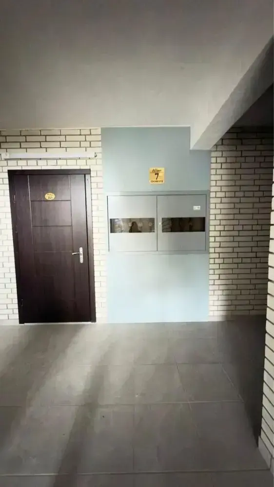 Шикарне планування у новому ЖК