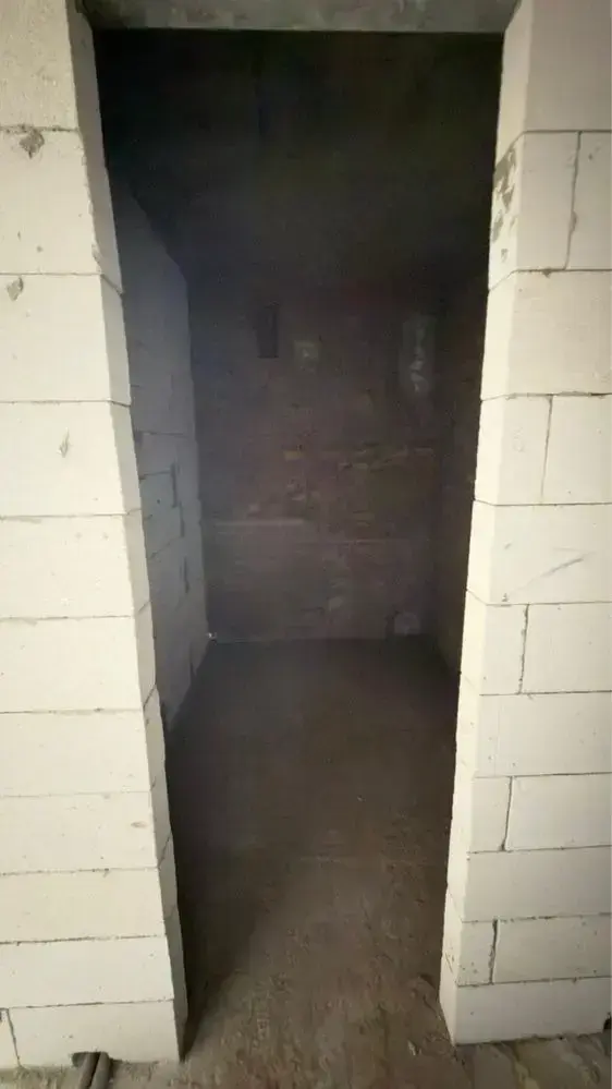 Шикарне планування у новому ЖК