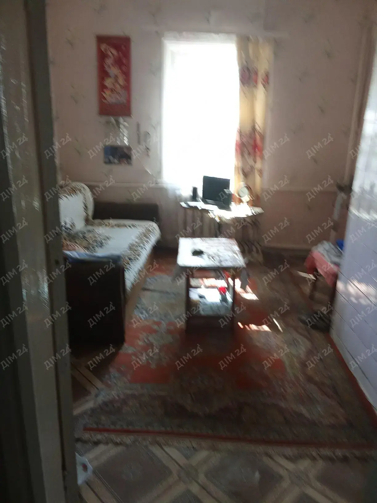 Кілька хвилин до міського пляжу. Будинок Нові Санжари. 