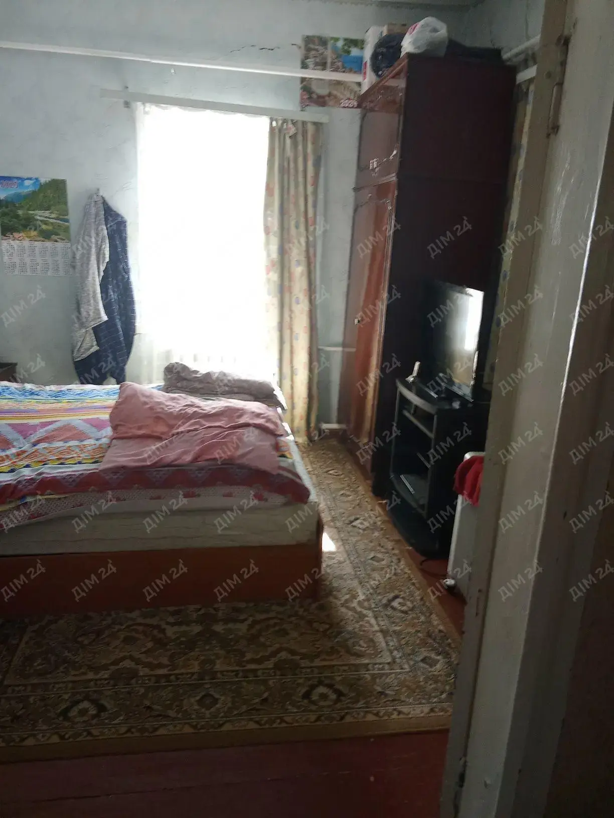 Кілька хвилин до міського пляжу. Будинок Нові Санжари. 