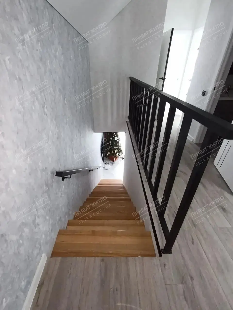  Сучасний таунхаус у Полтаві