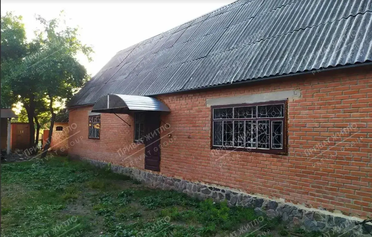 Будинок для великої родини! Можливий продаж через державні програми!