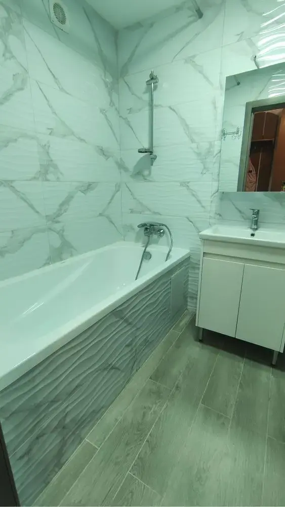 Однокімнатна квартира в новобудові на Павленківській площі