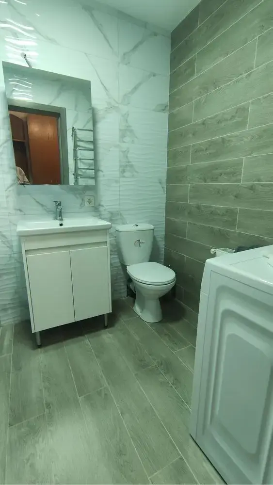 Однокімнатна квартира в новобудові на Павленківській площі