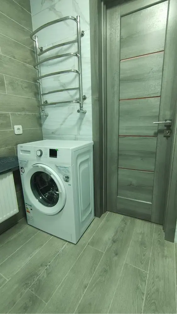 Однокімнатна квартира в новобудові на Павленківській площі