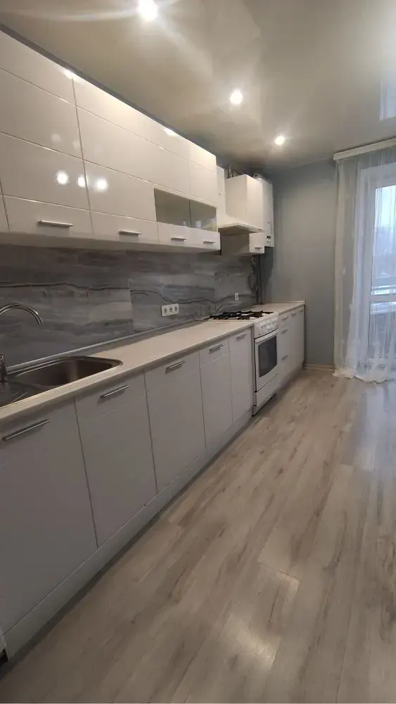 Однокімнатна квартира в новобудові на Павленківській площі