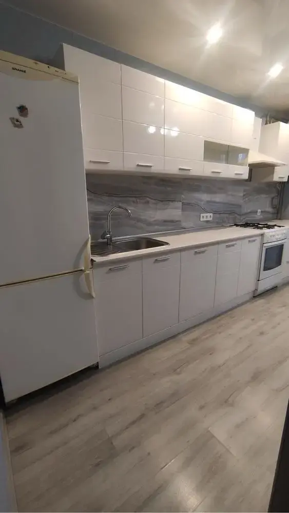 Однокімнатна квартира в новобудові на Павленківській площі