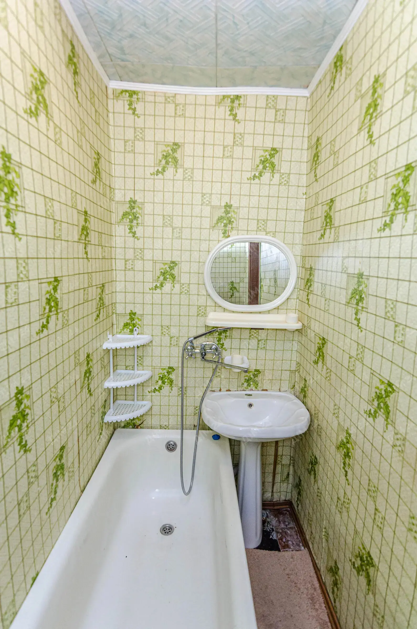 Дивись, будинок може бути твоїм