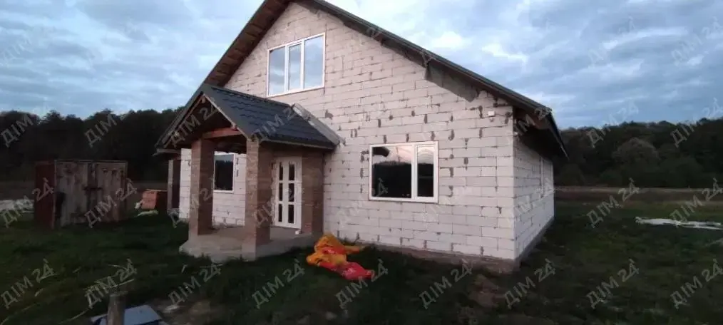 Будинок у Вакуленцях, Полтава