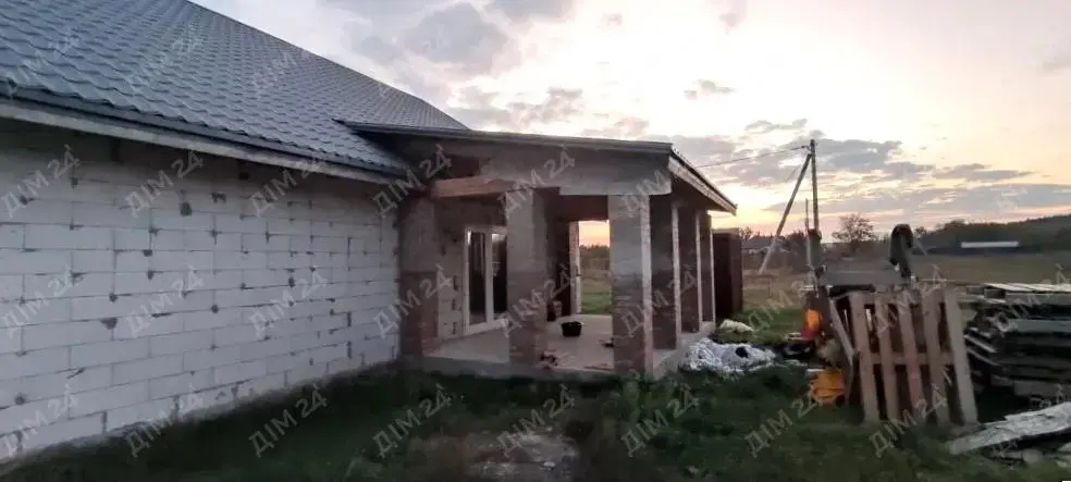 Будинок у Вакуленцях, Полтава