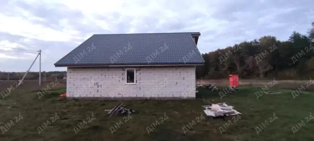 Будинок у Вакуленцях, Полтава