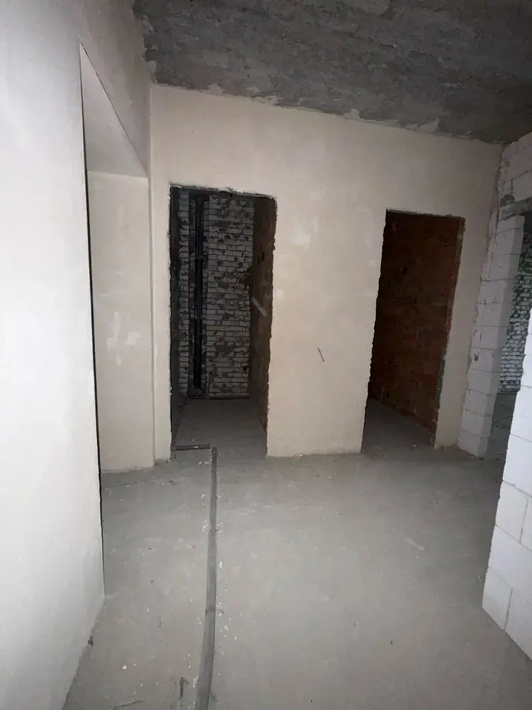 Продається двокімнатна квартира в новобудові ЖК "Петрівський квартал"