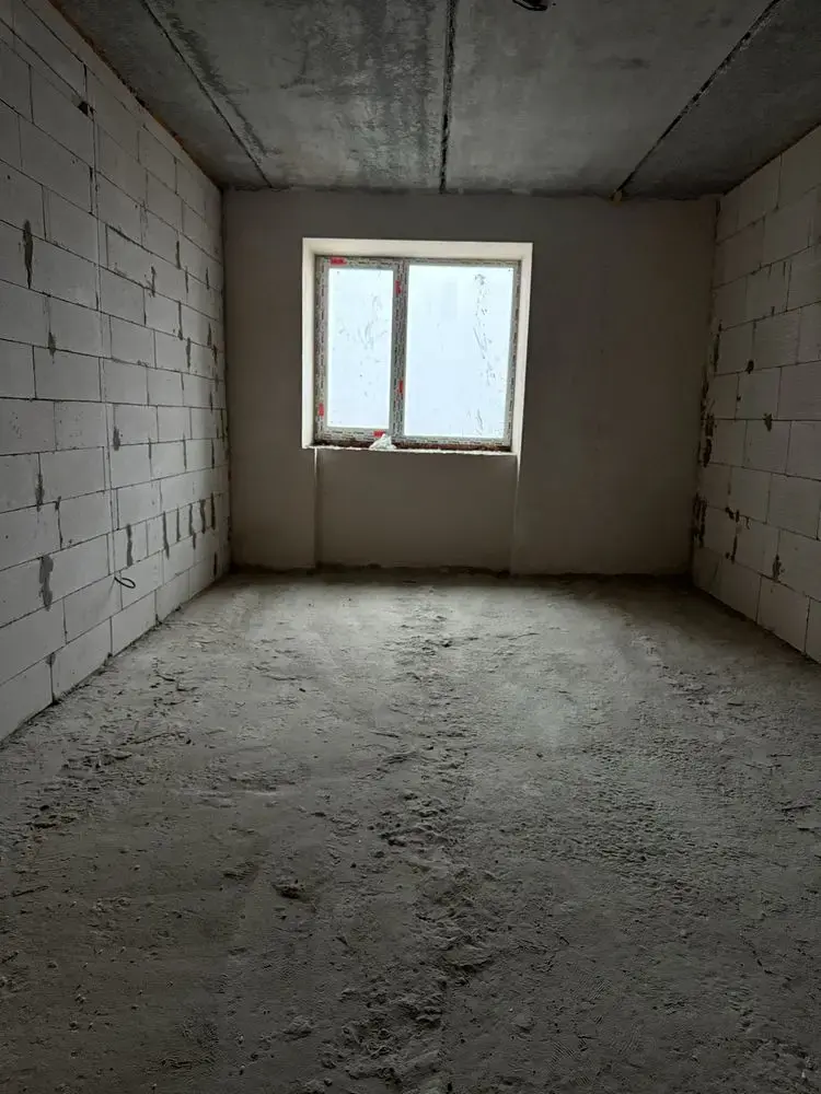 Продається двокімнатна квартира в новобудові ЖК "Петрівський квартал"