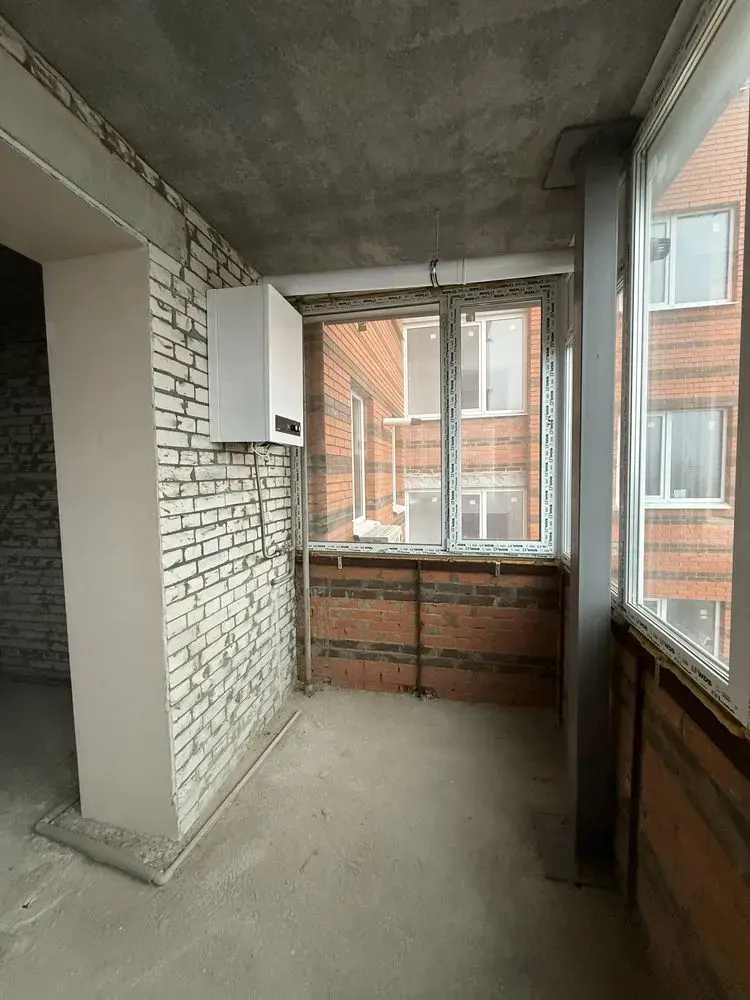 Продається двокімнатна квартира в новобудові ЖК "Петрівський квартал"