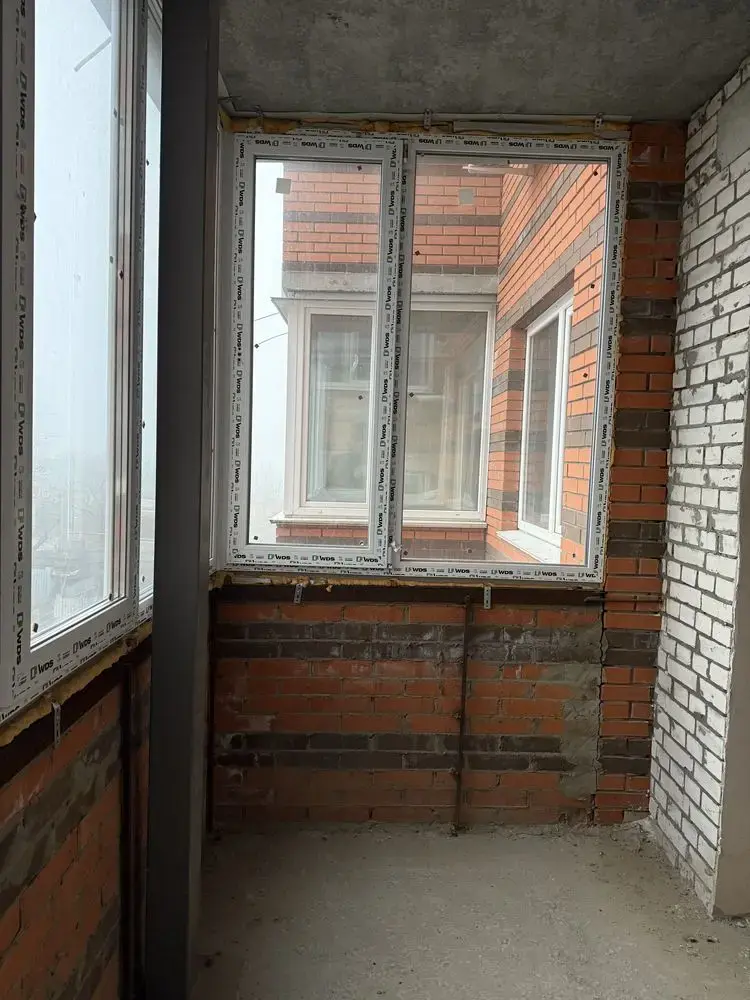 Продається двокімнатна квартира в новобудові ЖК "Петрівський квартал"