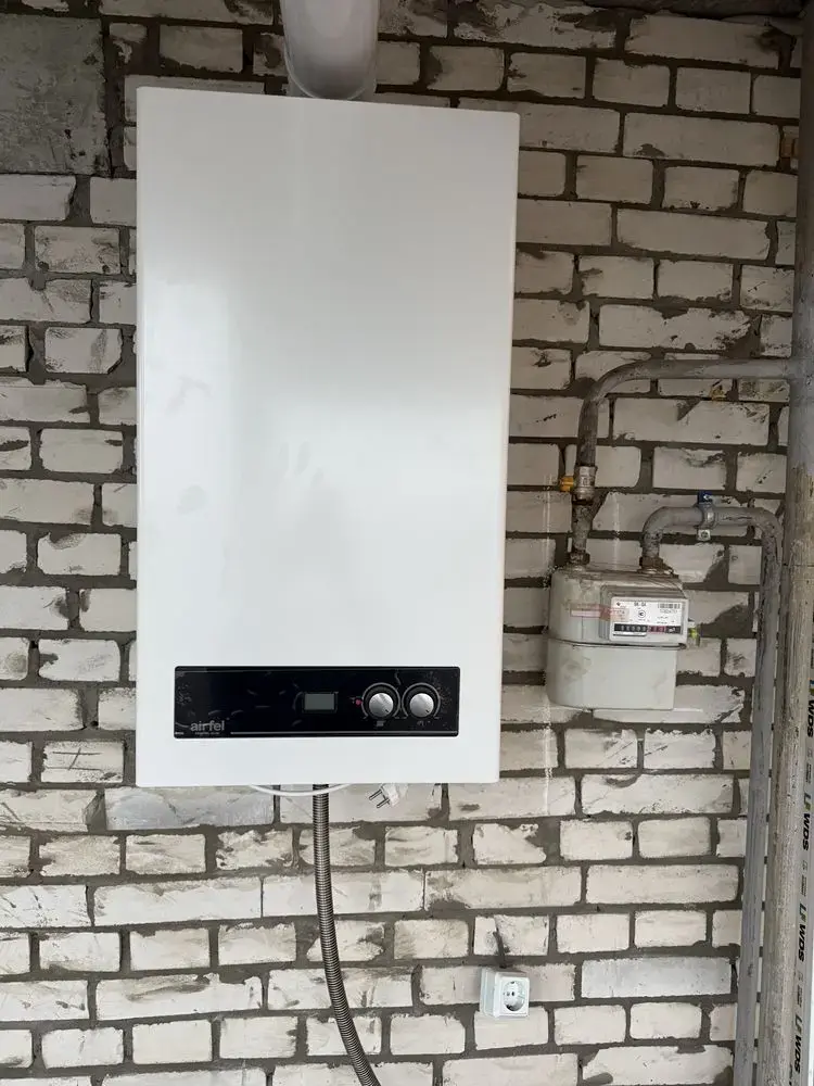 Продається двокімнатна квартира в новобудові ЖК "Петрівський квартал"