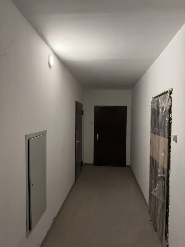 Продається двокімнатна квартира в новобудові ЖК "Петрівський квартал"