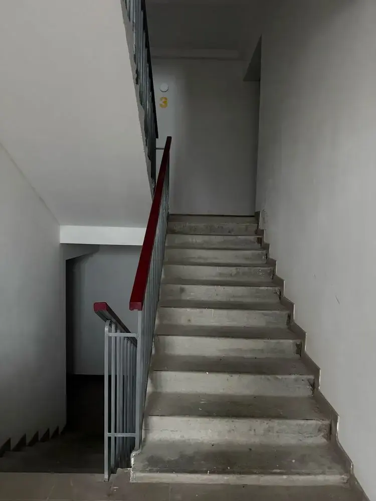 Продається двокімнатна квартира в новобудові ЖК "Петрівський квартал"