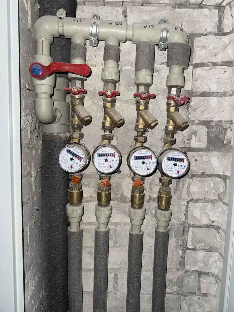 Продається двокімнатна квартира в новобудові ЖК "Петрівський квартал"