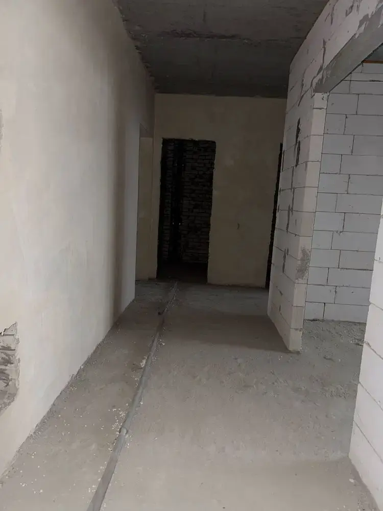 Продається двокімнатна квартира в новобудові ЖК "Петрівський квартал"