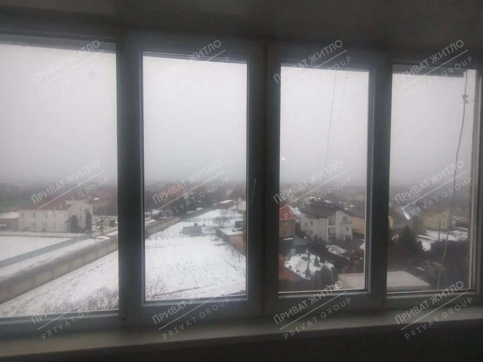 Продається однокімнатна квартира