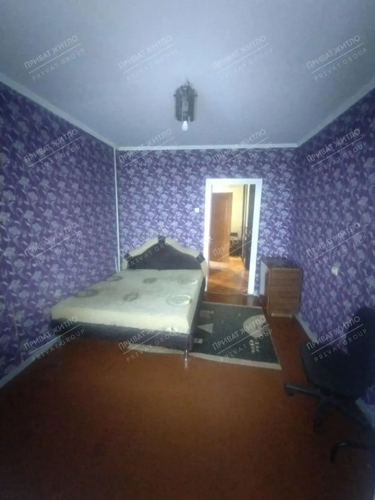 Продається однокімнатна квартира