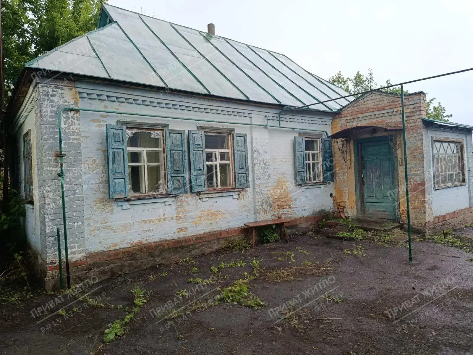 Окремий будинок в Ковалівці по низькій ціні! 