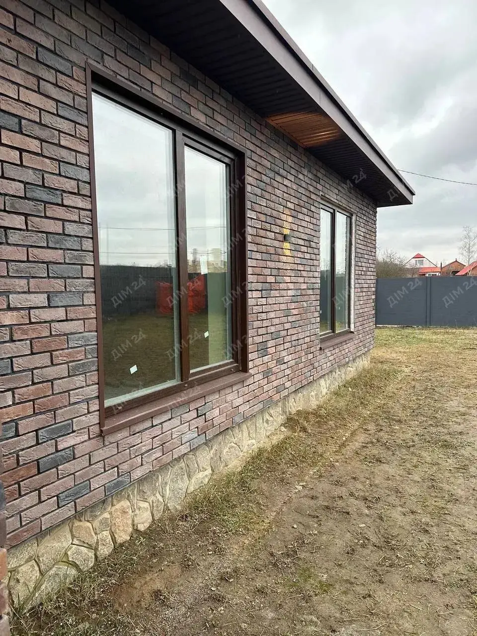 Будинок у Рибцях 