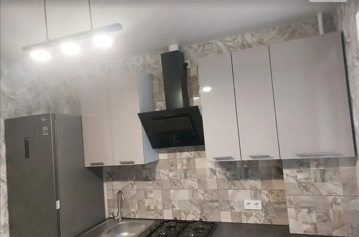 Однокімнатна квартира в новобудові в спальному районі міста!