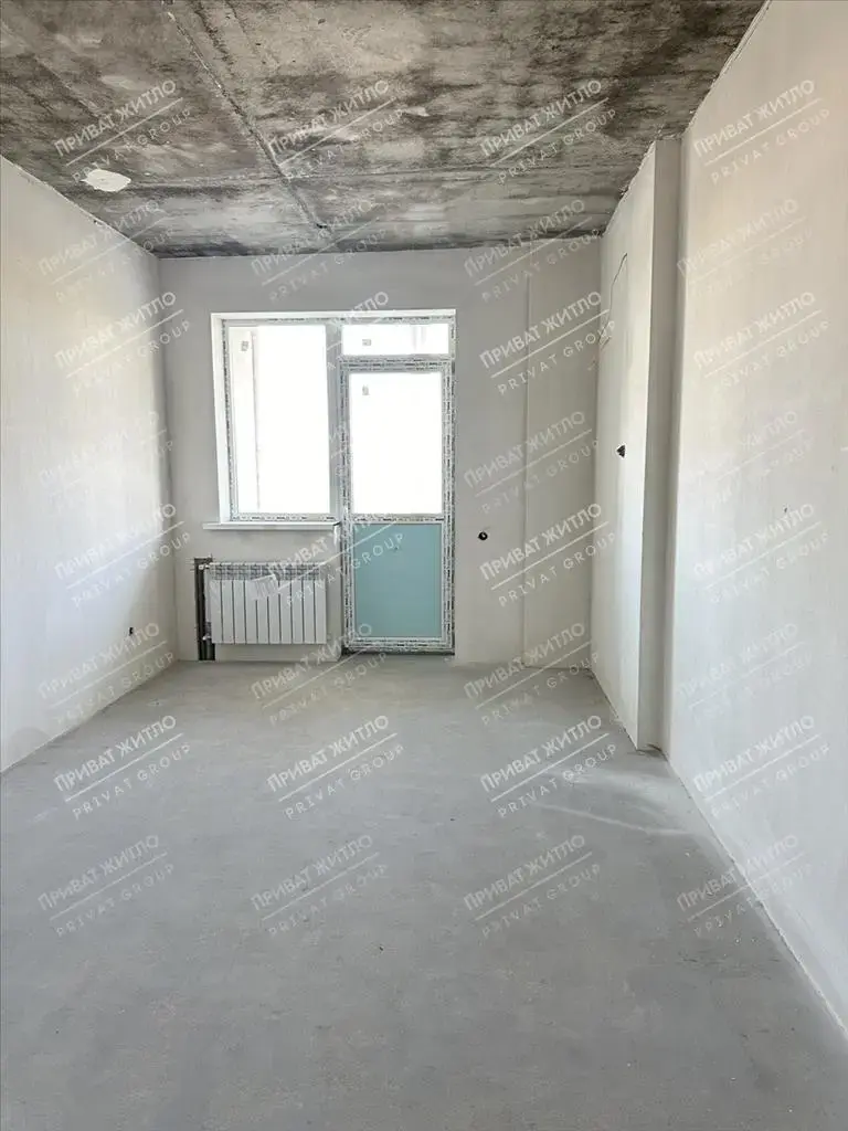 2 кімнатна квартира в новому зданому будинку ! 