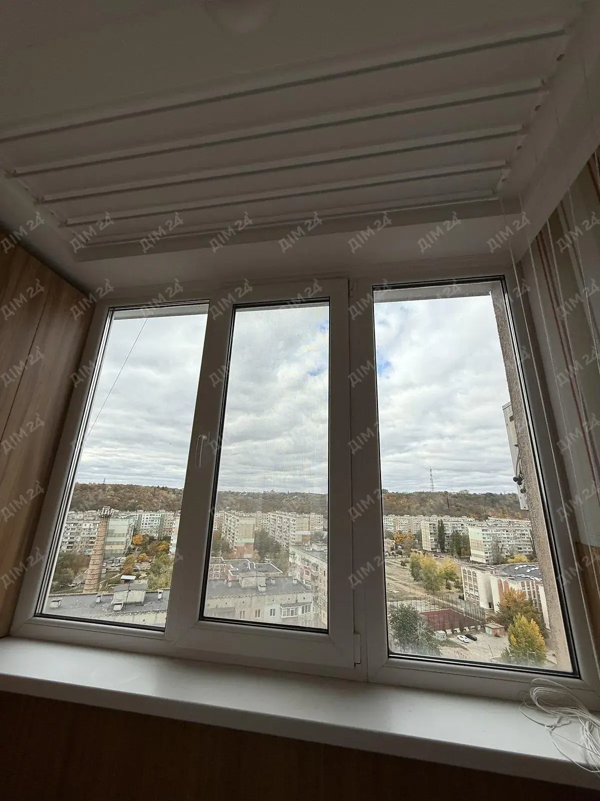 Левада. Квартира з дизайнерським проєктом.