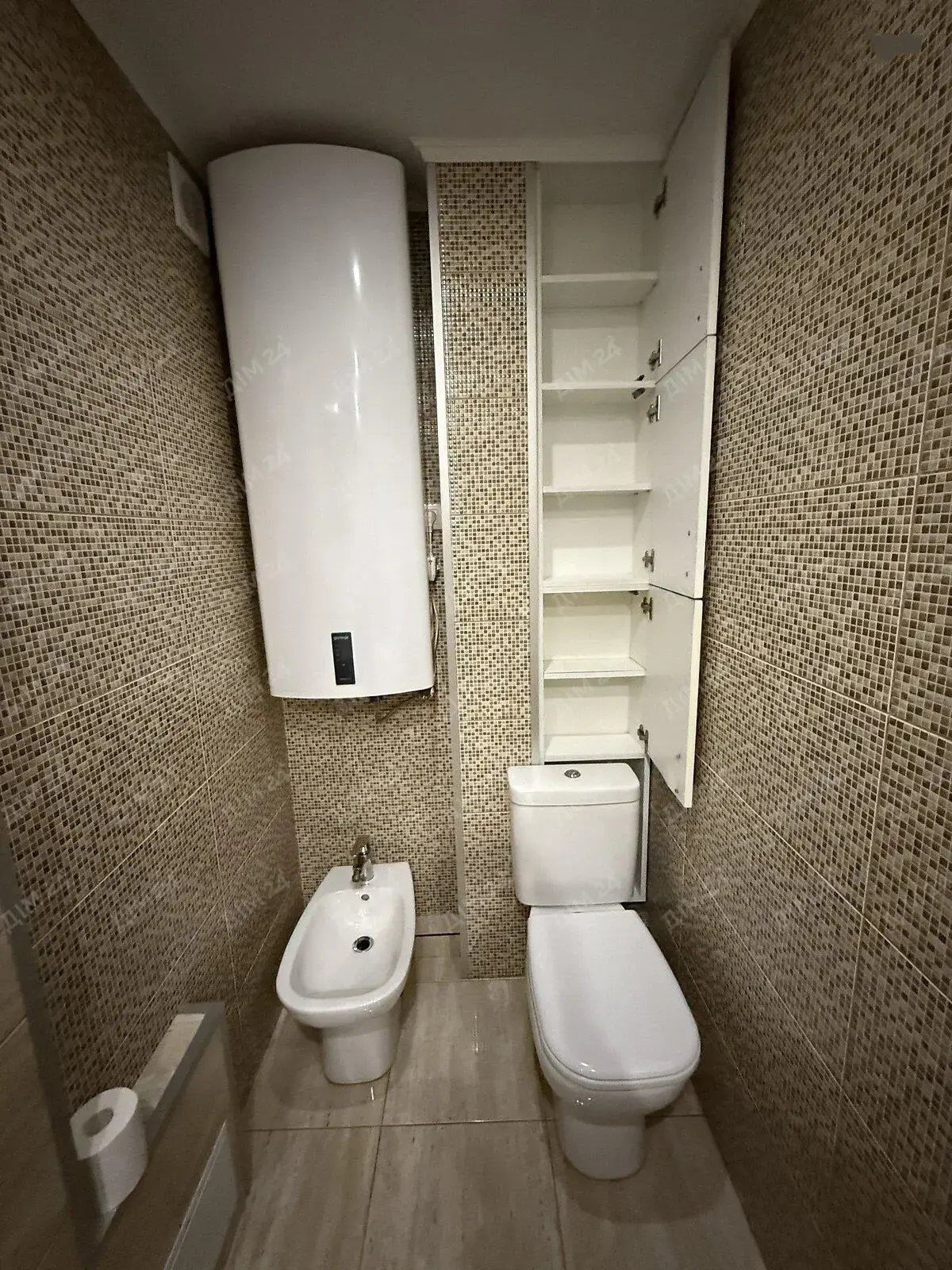 Левада. Квартира з дизайнерським проєктом.