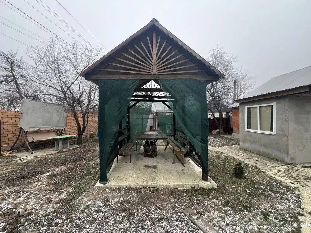 Гарний будинок у Супрунівці