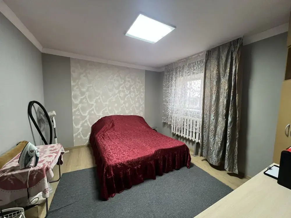 Гарний будинок у Супрунівці