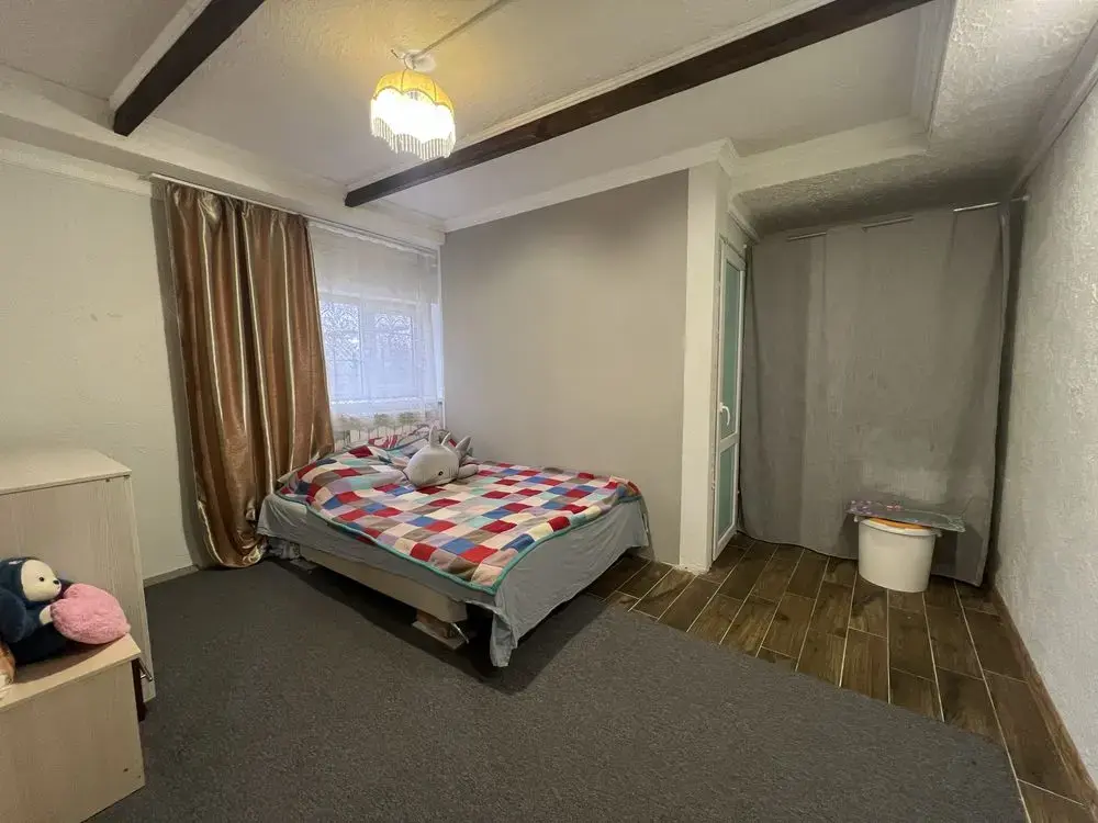 Гарний будинок у Супрунівці