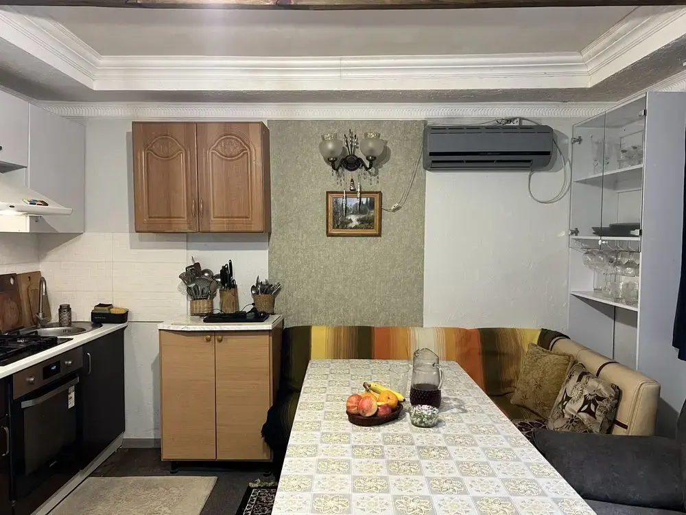 Гарний будинок у Супрунівці