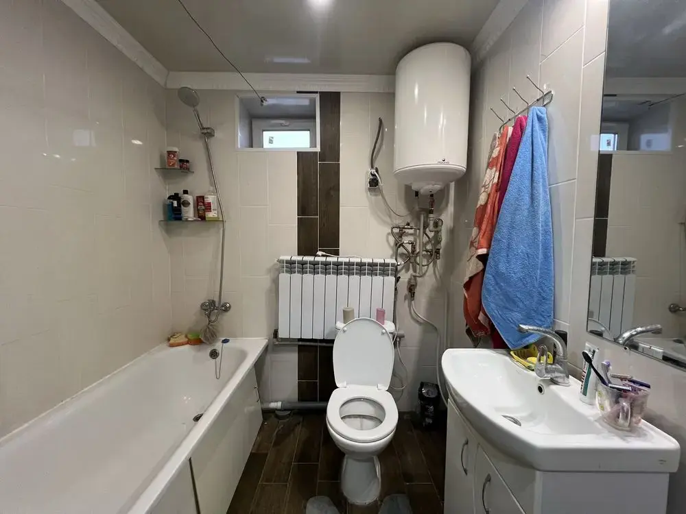 Гарний будинок у Супрунівці