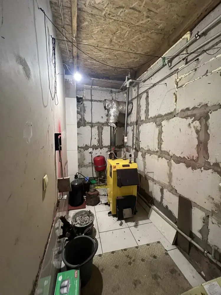 Гарний будинок у Супрунівці