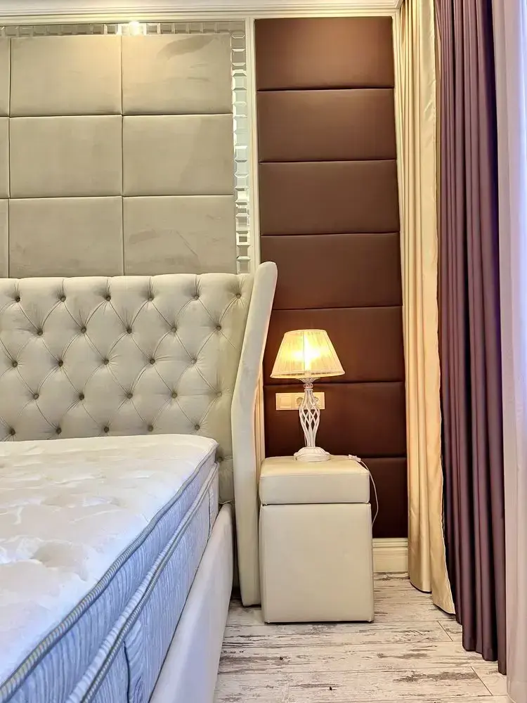 Двокімнатна квартира-студія в самому центрі Полтави!