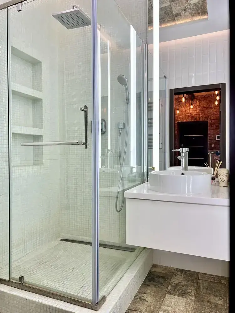 Двокімнатна квартира-студія в самому центрі Полтави!