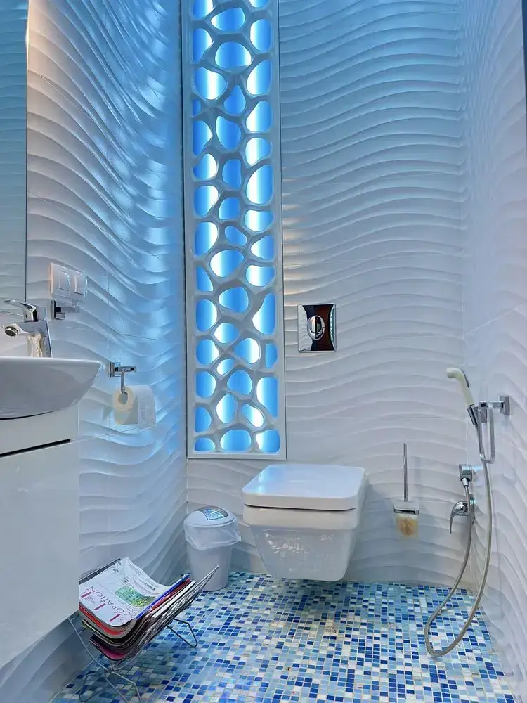 Двокімнатна квартира-студія в самому центрі Полтави!