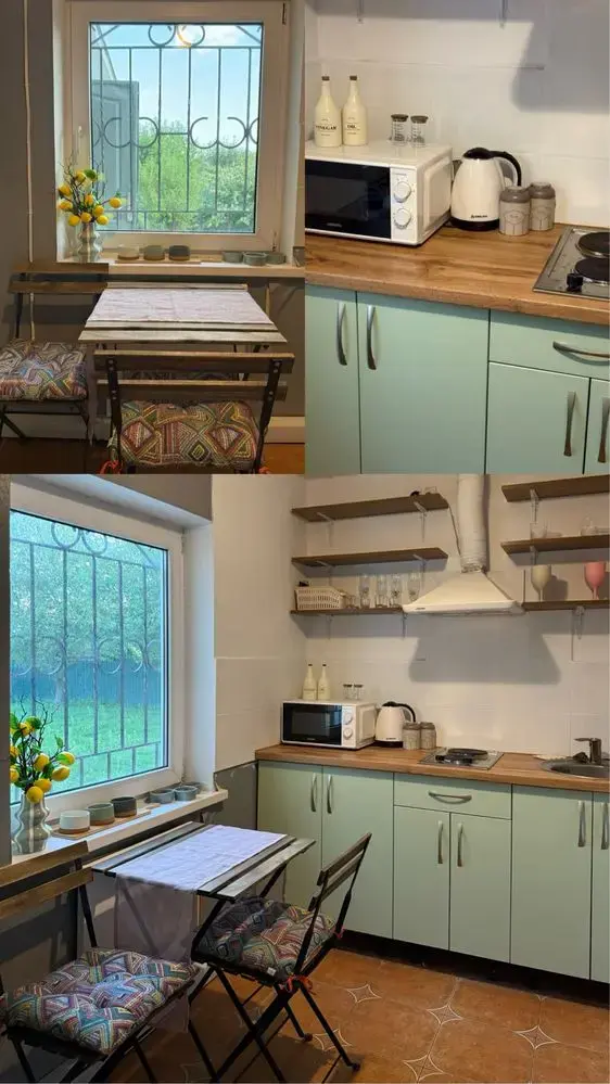 Чудовий заміський будинок- дача