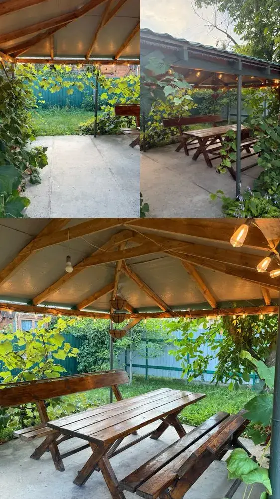 Чудовий заміський будинок- дача