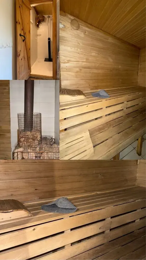 Чудовий заміський будинок- дача