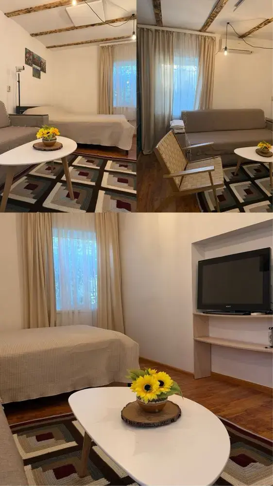 Чудовий заміський будинок- дача