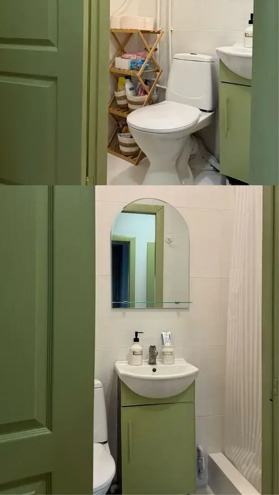 Чудовий заміський будинок- дача