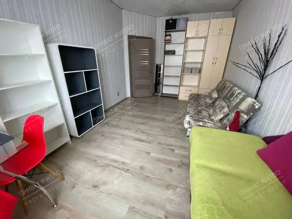 Пропонуємо однокімнатну квартиру в новобудові