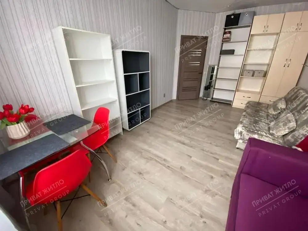 Пропонуємо однокімнатну квартиру в новобудові